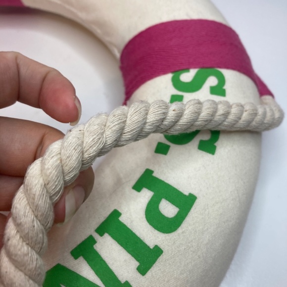 Victoria’s Secret Pink Vintage Life Saver Display Collectible Prop - Picture 10 of 16